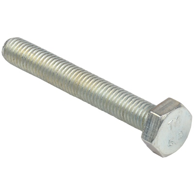 Болт шестигранный М10х70
