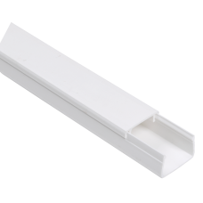 Кабель-канал 25х16 ECOLINE (50 м) Кабель-канал 25х16 ECOLINE (50 м)