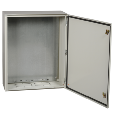 Корпус металлический ЩМП-4-2 У1 IP54 PRO