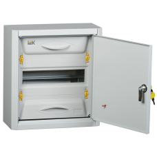 Корпус металлический ЩРн-12з-0 36 УХЛ3 IP31 PRO