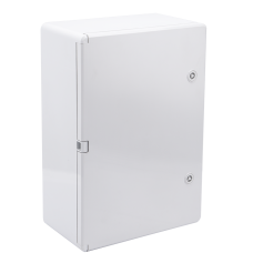 Корпус пласт. ЩМПп 500х350х190мм УХЛ1 IP65