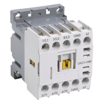 Миниконтактор МКИ-10910 9А 24В/АС3 1НО
