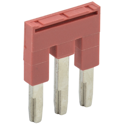 Перемычка для КПИ-4мм2 3PIN
