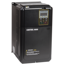 Преобразователь частоты CONTROL-H800 380В, 3Ф 11-15 kW