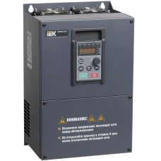 Преобразователь частоты CONTROL-L620 380В, 3Ф 11-15 kW