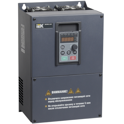 Преобразователь частоты CONTROL-L620 380В, 3Ф 11-15 kW
