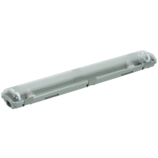 Светильник ДСП 2102 под LED лампу 2хT8 600мм IP65