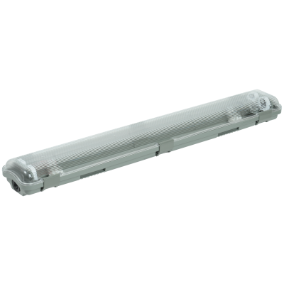 Светильник ДСП 2102 под LED лампу 2хT8 600мм IP65
