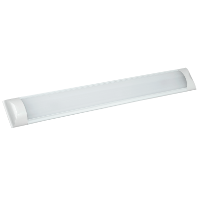 Светильник LED ДБО 5001 18Вт 4000К IP20 600мм металл