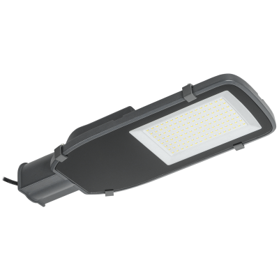 Светильник LED ДКУ 1002-100Д 5000К IP65 серый