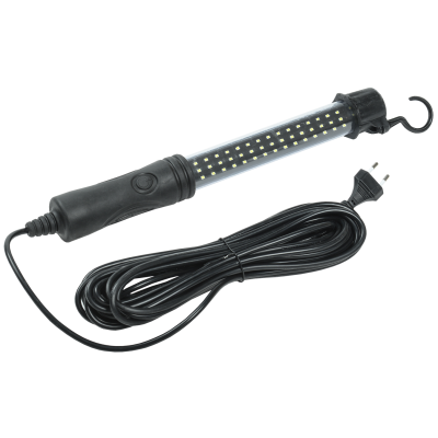 Светильник LED переносной ДРО 2061 IP54 шнур 10м черный