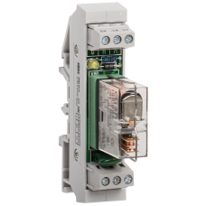 Интерф. реле ORM 4. 1 конт. группа. 24 В DC/AC