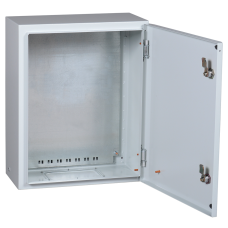 Корпус металлический ЩМП-2-2 36 УХЛ3 IP31 PRO