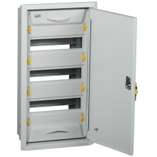 Корпус металлический ЩРв-36з-1 36 IP31 "UNIVERSAL"