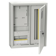 Корпус металлический ЩУРн-3/30зо-1 36 УХЛ3 IP31