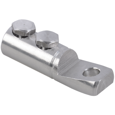 Наконечник болтовой НК 150-240 35кВ