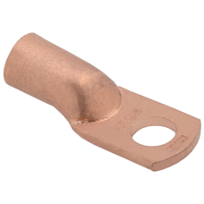 Наконечник медный ТМ 120–12–17 ГОСТ 7386
