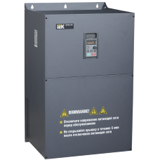 Преобразователь частоты Control-L620 380В, 3Ф 132-160 kW 253-304A