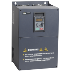 Преобразователь частоты CONTROL-L620 380В, 3Ф 30-37 kW