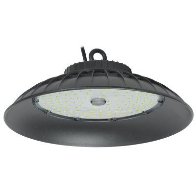 Светильник ДСП 3009 PRO 150Вт 120гр 6500К IP65 алюминий