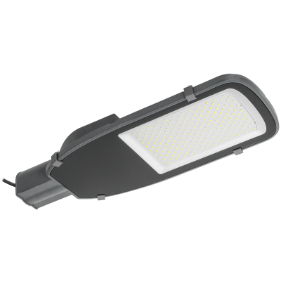 Светильник LED ДКУ 1002-150Д 5000К IP65 серый