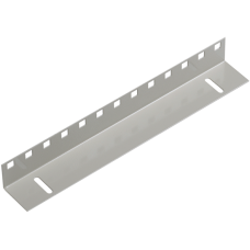 Уголок лицевой панели ЩМП-2 PRO (к-т 2 шт.)