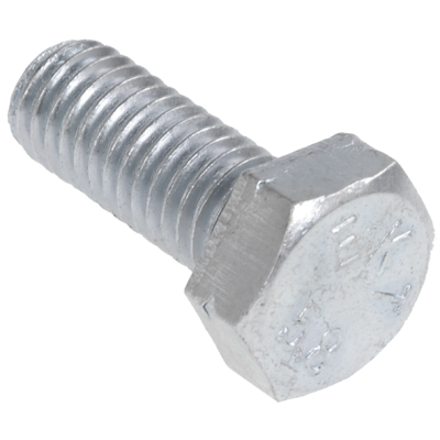 Болт шестигранный М12х20