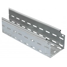 Лоток перфорированный 100х100х3000