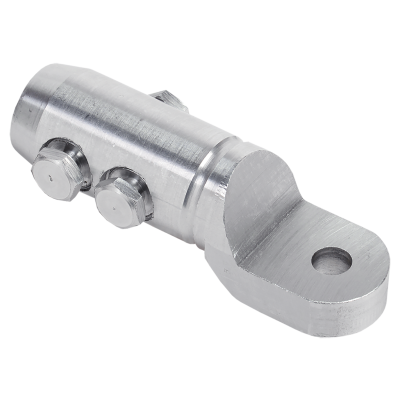 Наконечник болтовой НС-400 35 кВ