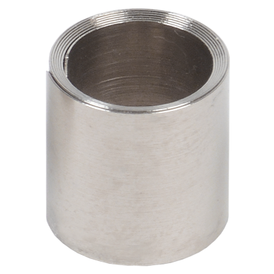 Пружина постоянного давления ППД D18-30 0,25x15x7