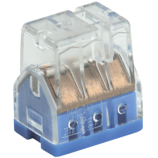 Строительно-монтажная клемма СМК 772-206