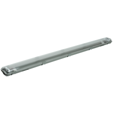 Светильник ДСП 2202 под LED лампу 2хT8 1200мм IP65