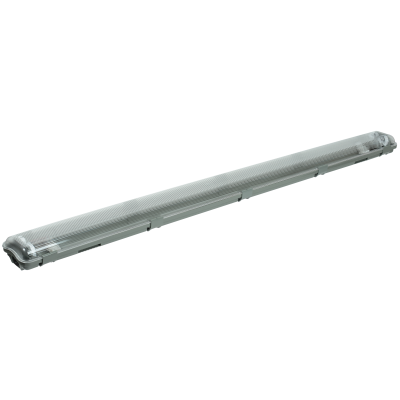 Светильник ДСП 2202 под LED лампу 2хT8 1200мм IP65