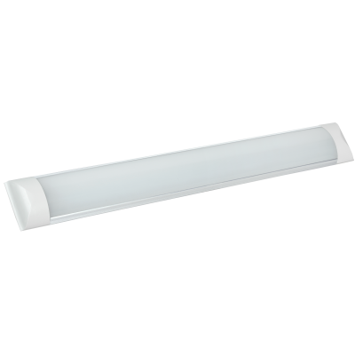 Светильник LED ДБО 5003 18Вт 4000К IP20 600мм алюминий