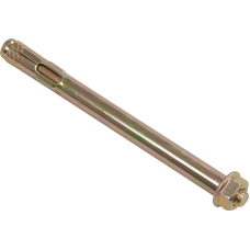 Болт анкерный с гайкой М8*40