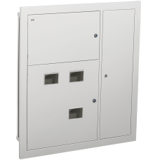 Корпус металлический ЩЭ-3 36 УХЛ3 IP31 LIGHT