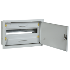 Корпус металлический ЩРв-18з-0 36 УХЛ3 IP31 PRO