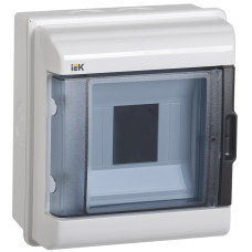 Корпус пластиковый КМПн-5 IP55