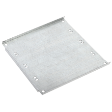 Панель монтажная к ЩМП-2 GARANT H=150 (комп. 2 шт.)