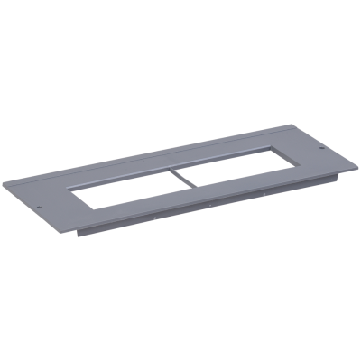 Приборная рамка ONFLOOR 80/45