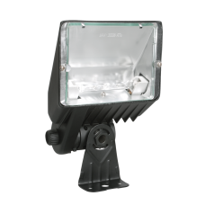 Прожектор ИО300К галогенный черный IP33