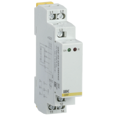 Реле фаз ORF 03. 3ф 220-460 В AC