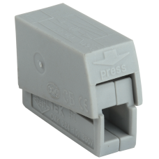 Строительно-монтажная клемма СМК 224-101