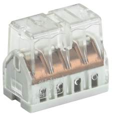 Строительно-монтажная клемма СМК 772-208