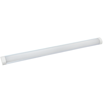 Светильник LED ДБО 5004 36Вт 4000К IP20 1200мм алюминий