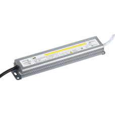 Драйвер LED ИПСН-PRO 30Вт 12 В блок- шнуры IP67