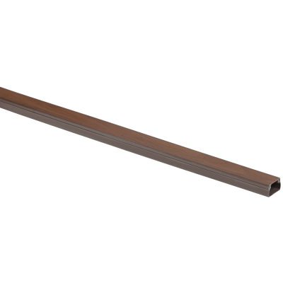 Кабель-канал 15х10 ECOLINE дуб (144м)