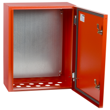 Корпус металлический ЩМП-3-0 У2 IP54 RAL 3020