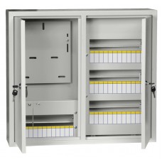 Корпус металлический ЩУРн-3/48зо-1 36 УХЛ3 IP31