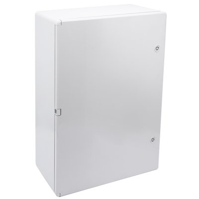 Корпус пласт. ЩМПп 700х500х250мм УХЛ1 IP65